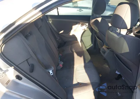 2007 Toyota Camry Se z USA, uszkodzony, nr VIN 4T1BE46K17U725311